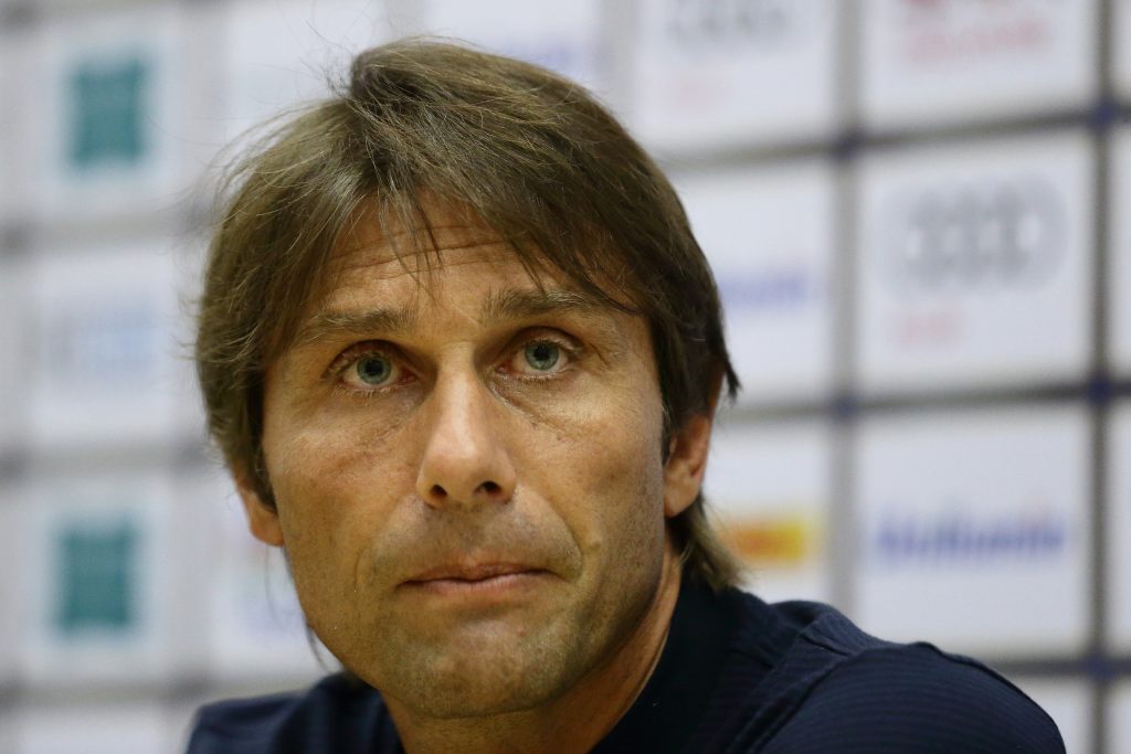 Conte