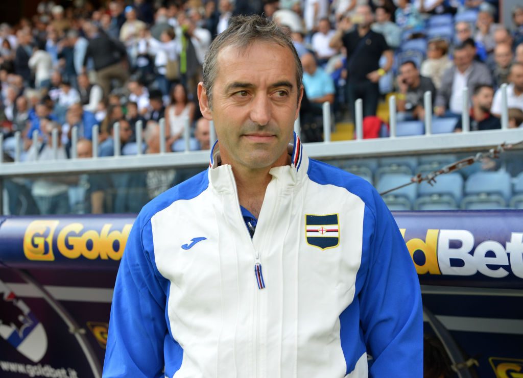 Giampaolo si prende il Diavolo: come cambia il Milan