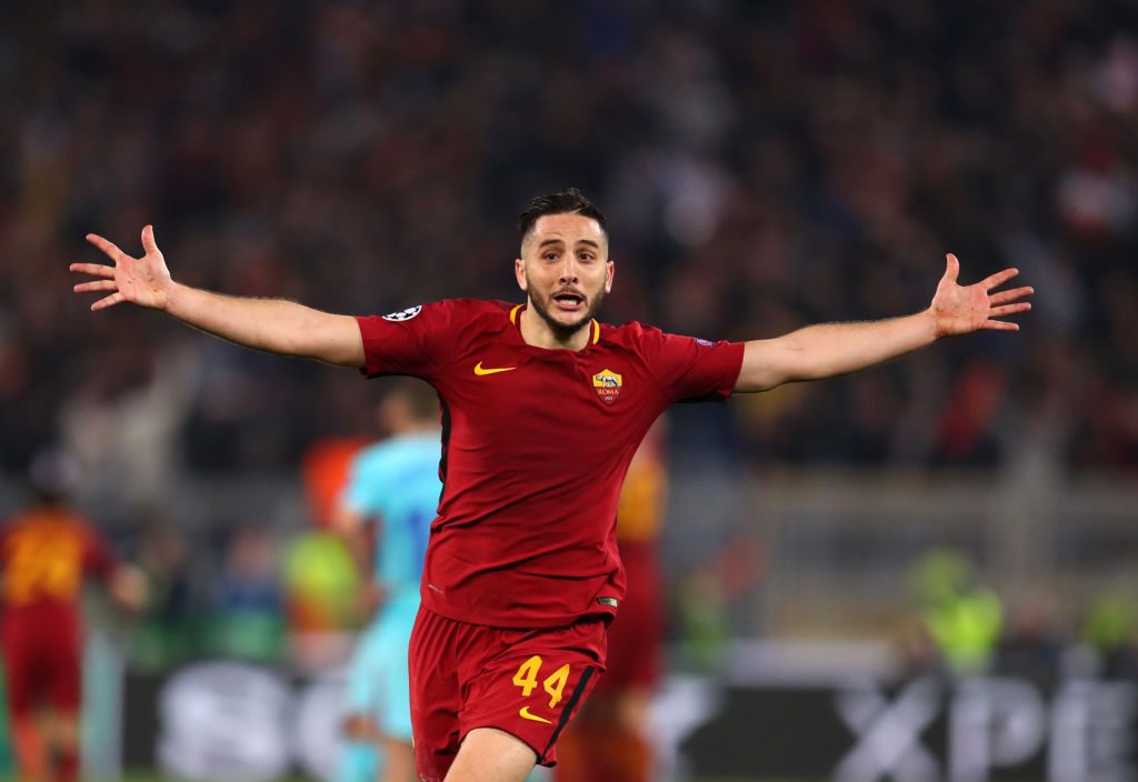 Napoli, è fatta per Manolas: Diawara alla Roma, Albiol al Villareal