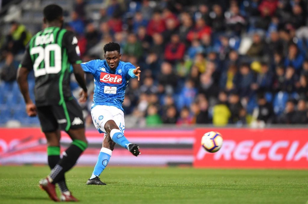 Diawara