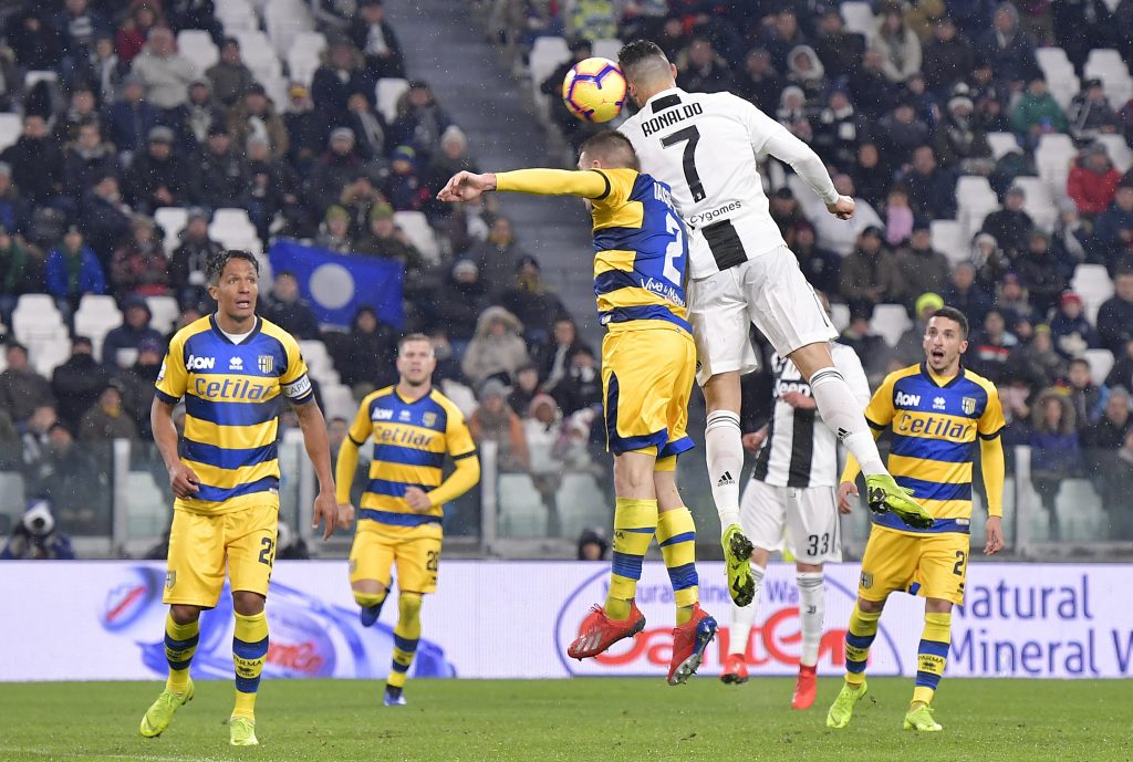 parma-juventus