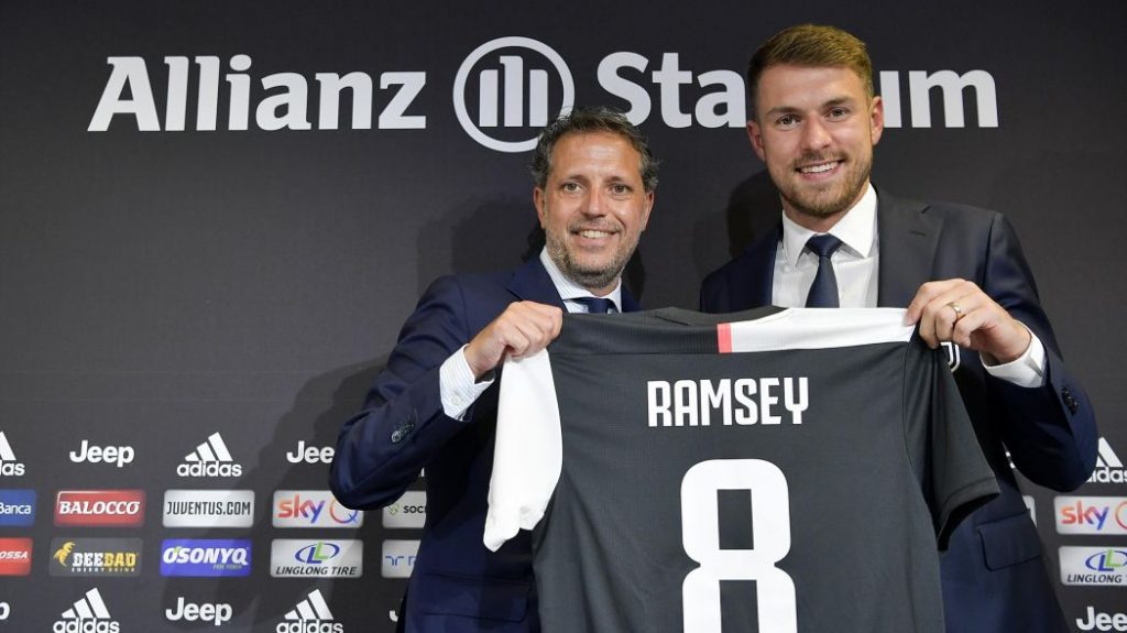 Ramsey