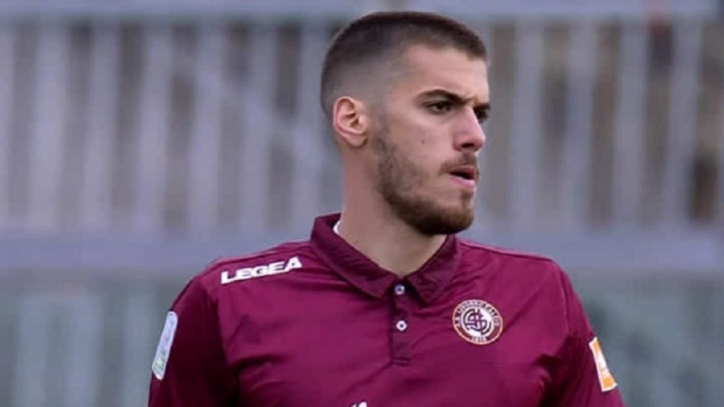 Luka Bogdan