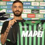 caputo-sassuolo