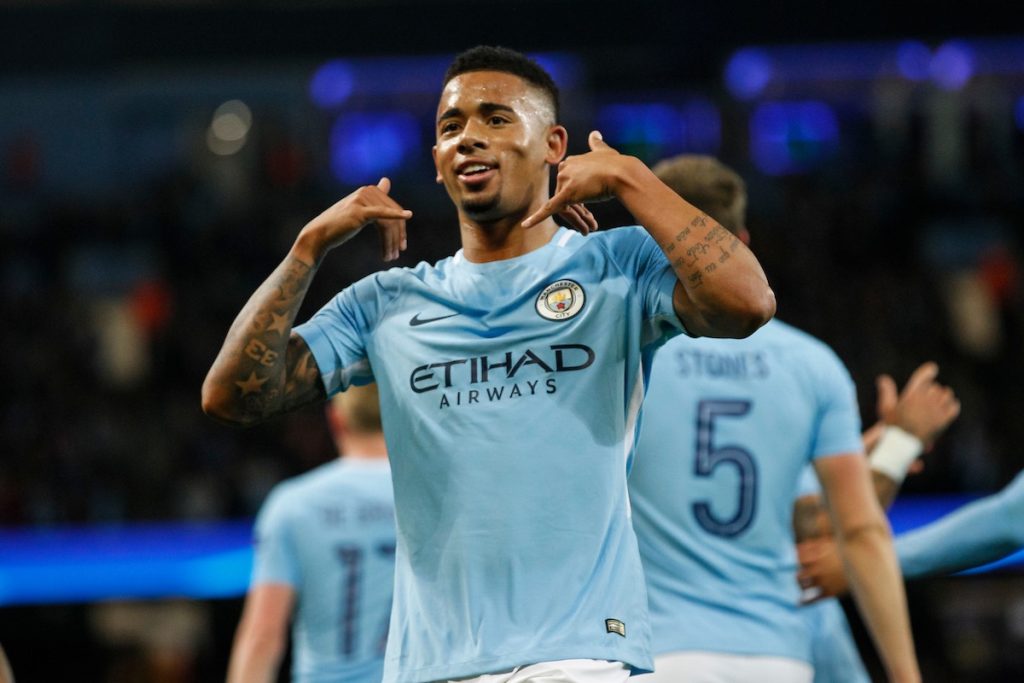 Manchester City - Napoli