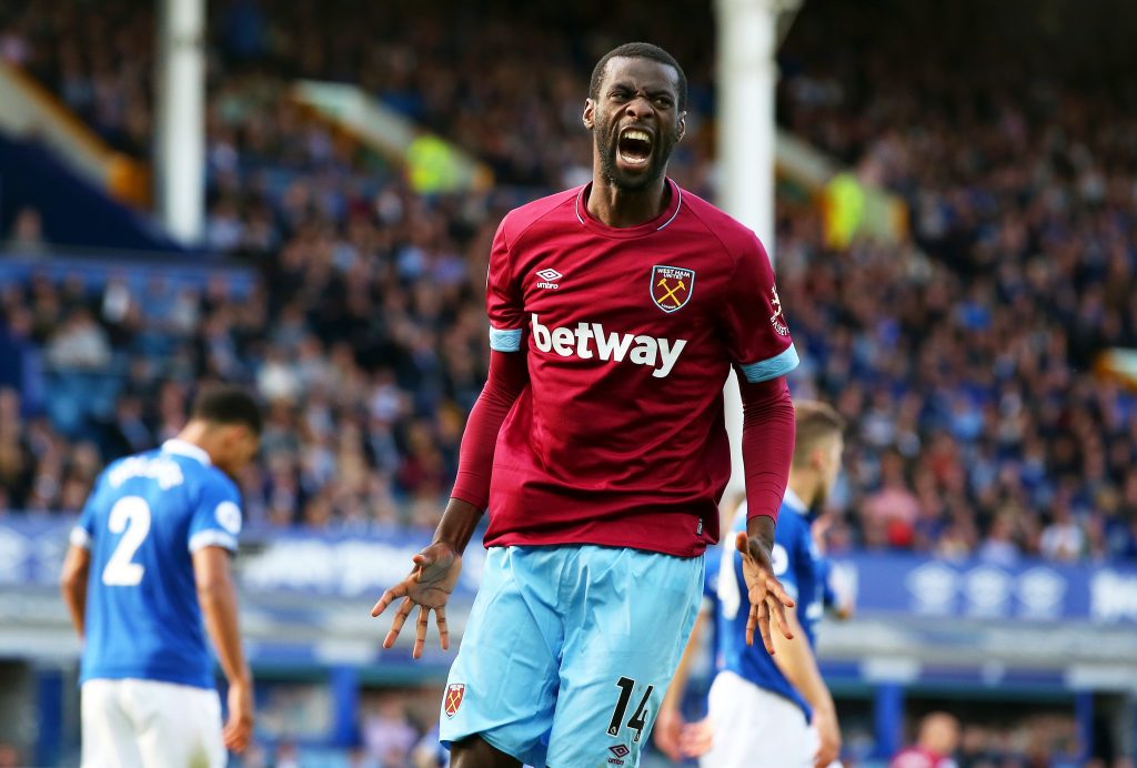 Pedro Obiang