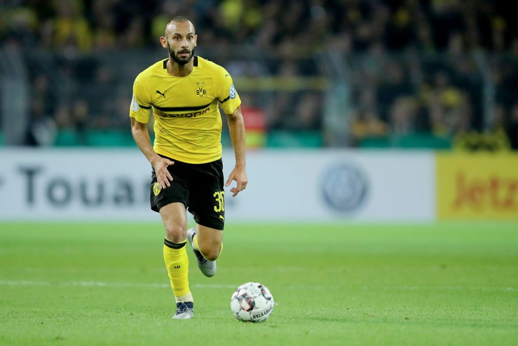 Calciomercato Sassuolo: occhi puntati su Toprak