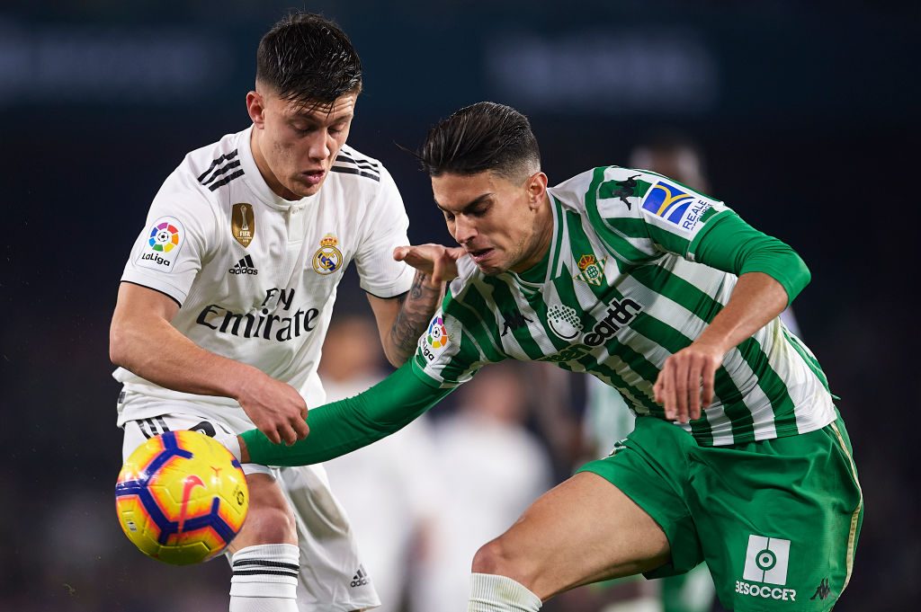 Marc Bartra