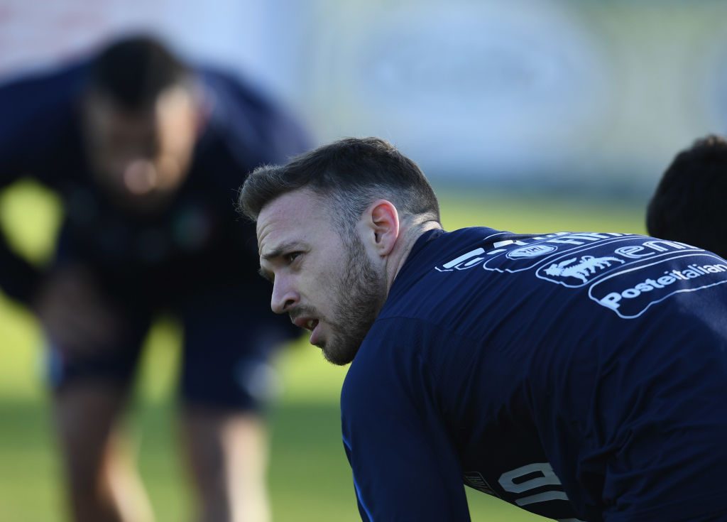 Lazio, adesso Lazzari può diventare grande (anche al fantacalcio)