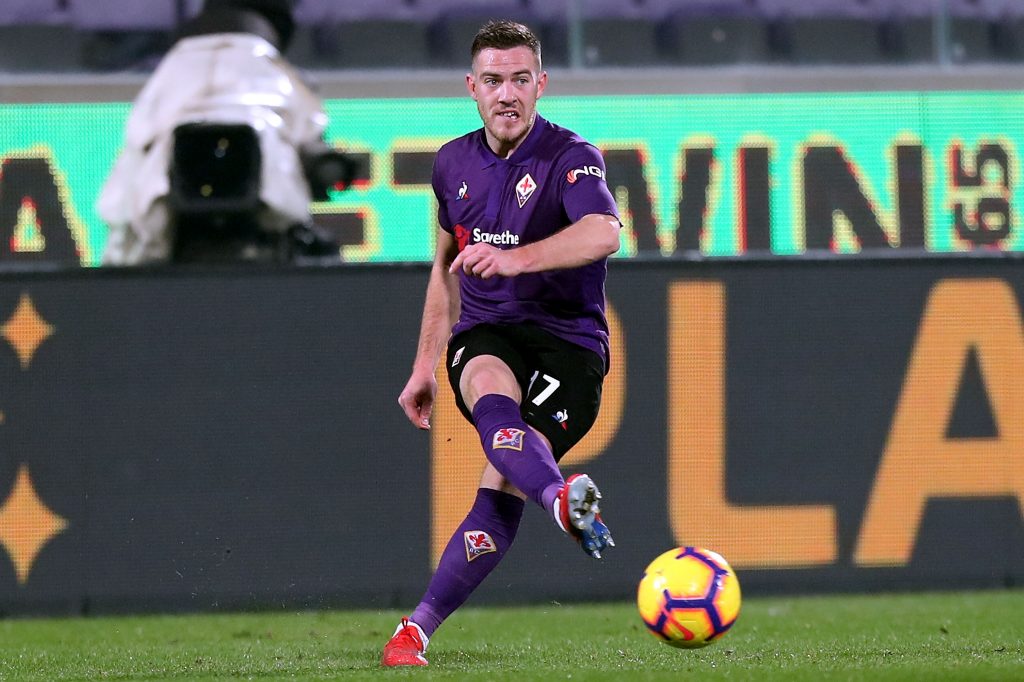Jordan Veretout