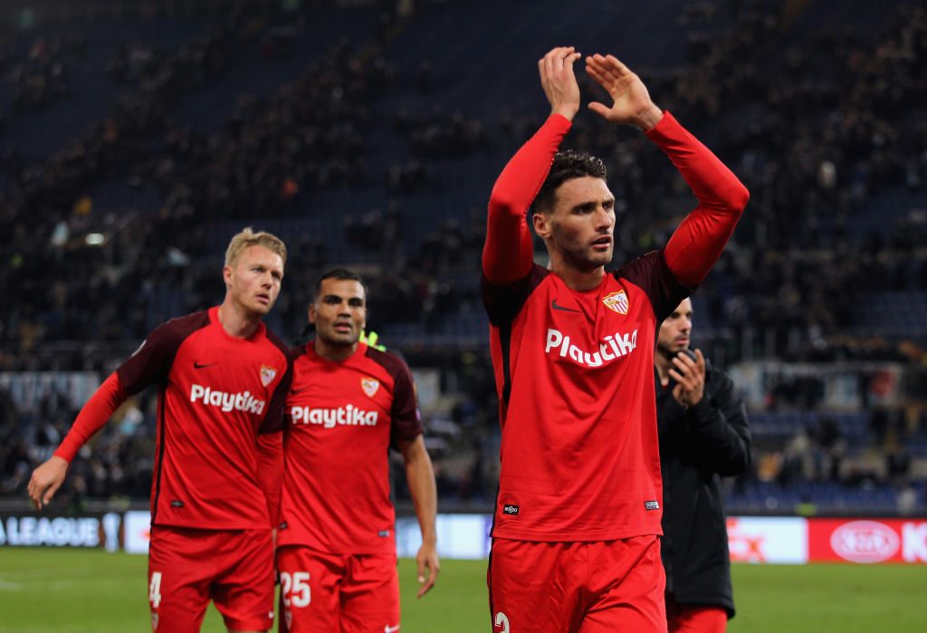 Calciomercato Atalanta: Sergi Gomez per sostituire Mancini