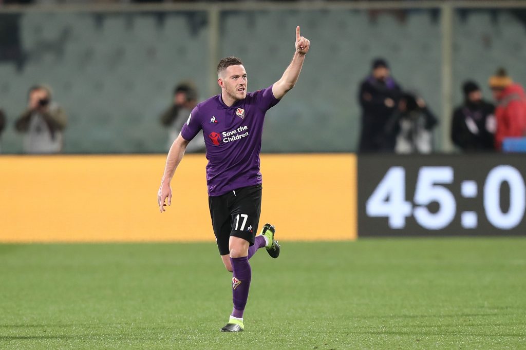 Jordan Veretout