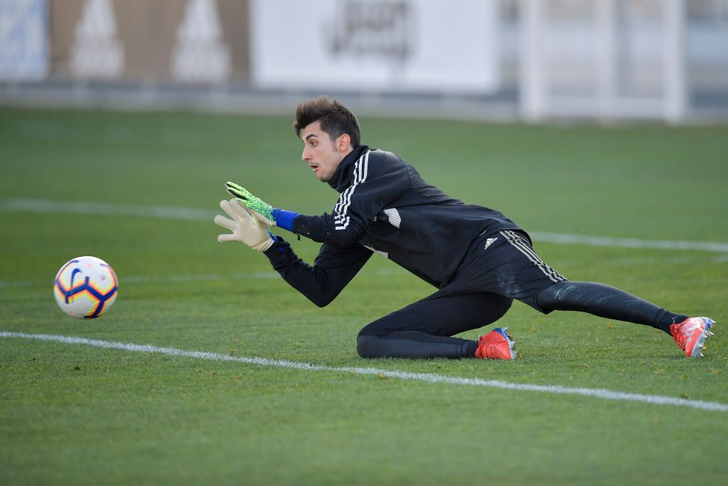 Calciomercato Juve, Perin ha scelto il Benfica: i dettagli
