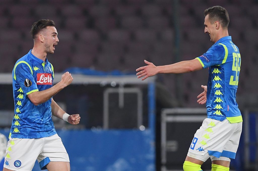 ruiz-milik