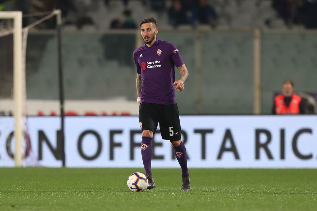 Calciomercato Brescia, Ceccherini primo nome per rinforzare la difesa
