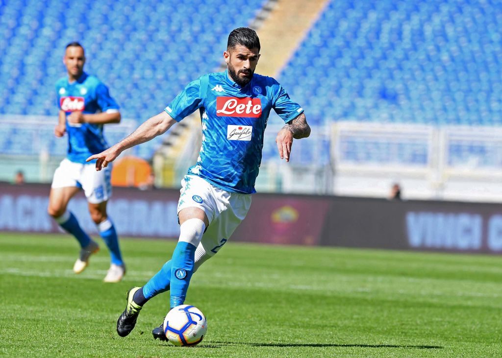 Calciomercato Roma, Hysaj possibile nome per la difesa