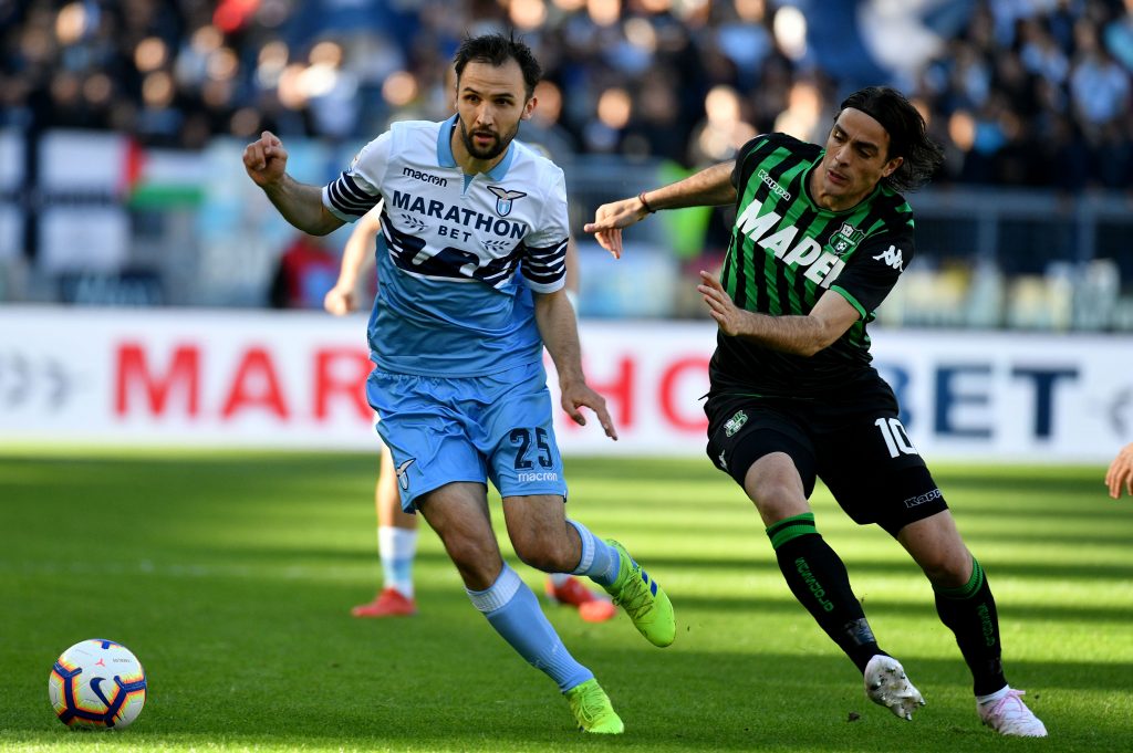 Milan Badelj
