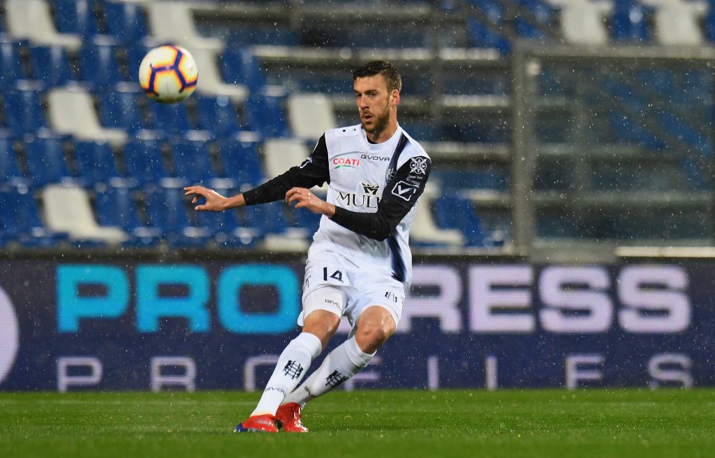 Mattia Bani