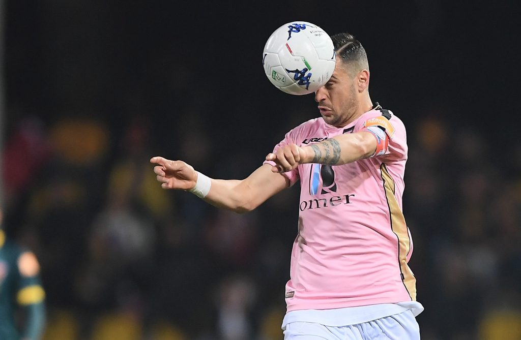 Ilija Nestorovski