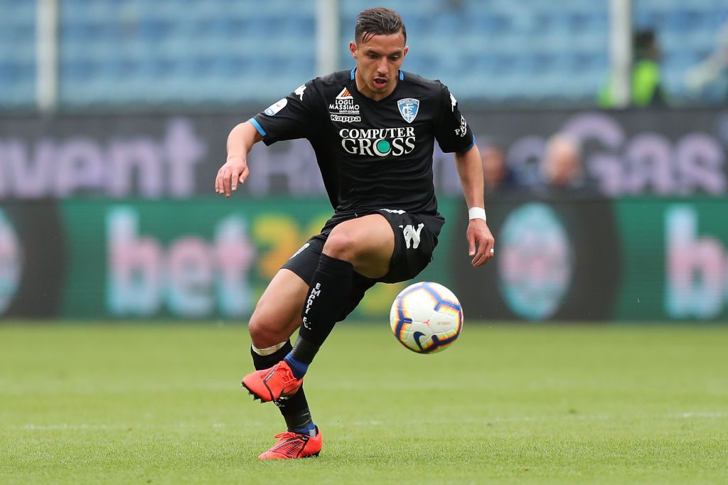 Milan, Bennacer al fantacalcio: statistiche e aspettative