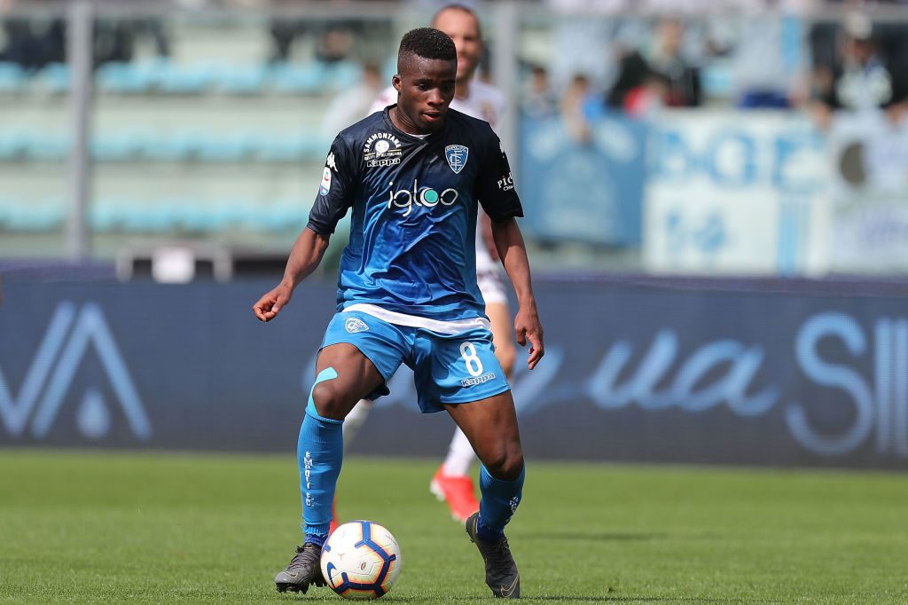 Sassuolo, Traorè: una scommessa che vale la pena ripetere al fantacalcio