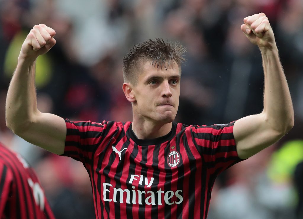 Piatek