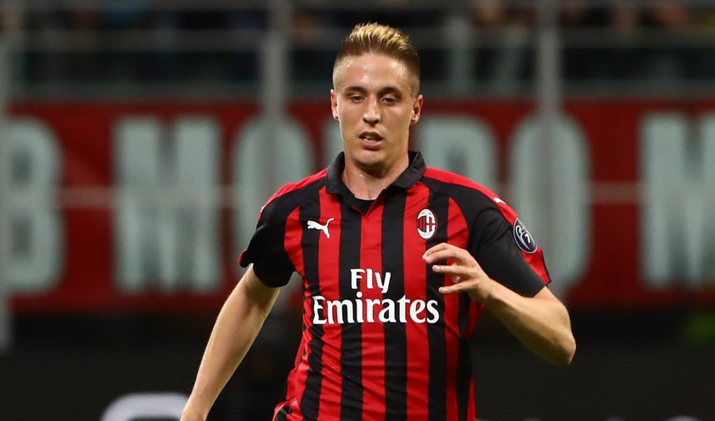 Conti-milan