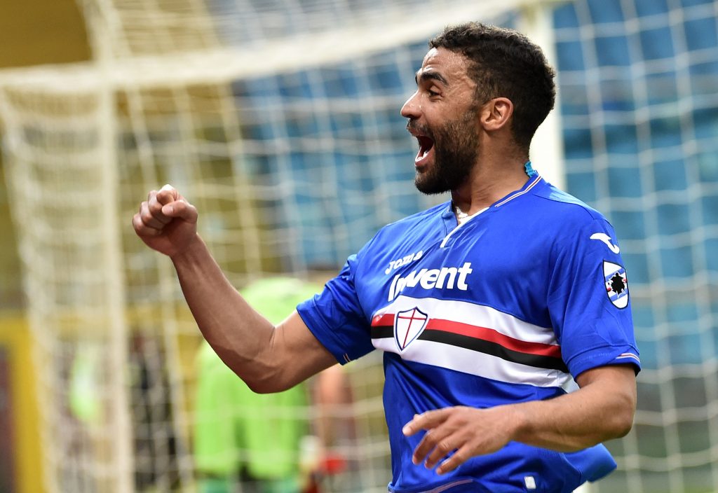 UC Sampdoria v Juventus - Serie A