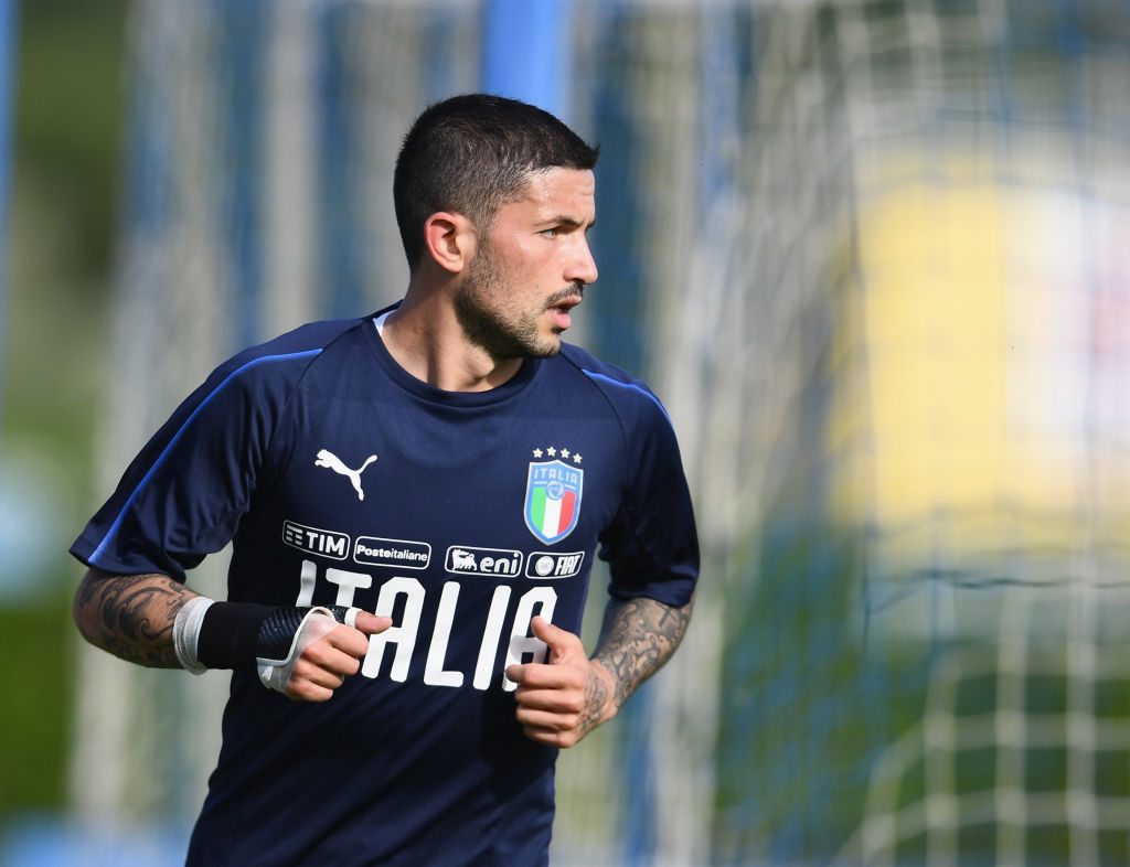 Sensi, oggi le visite: appetibilità al fantacalcio