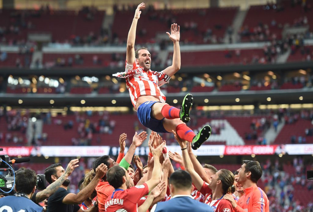 Inter, c'è un nuovo sceriffo in città: ecco Diego Godin