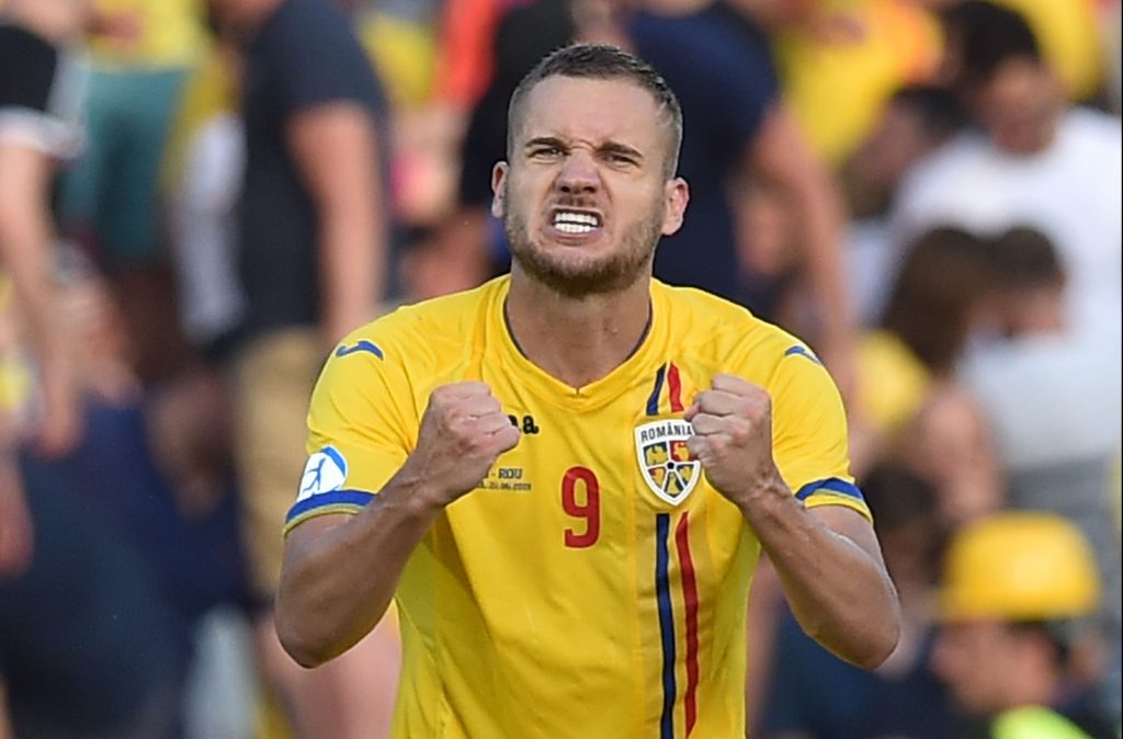 England v Romania: Group C - 2019 UEFA U-21 Championship