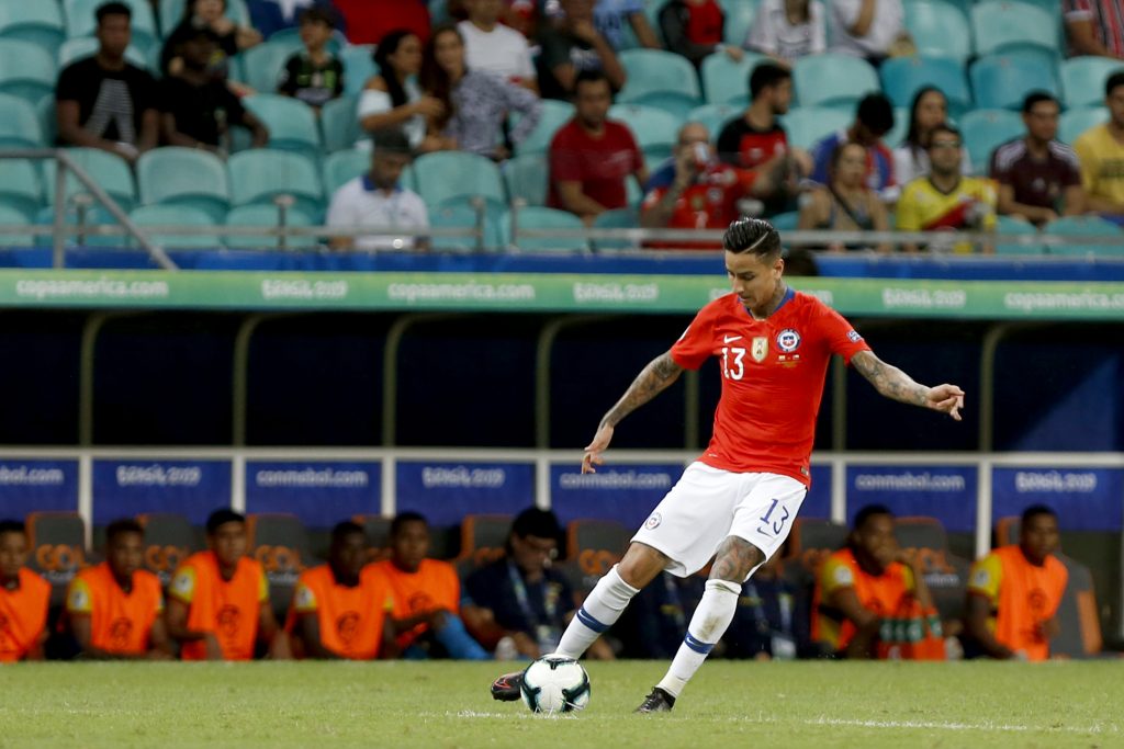 Ecuador v Chile: Group C - Copa America Brazil 2019