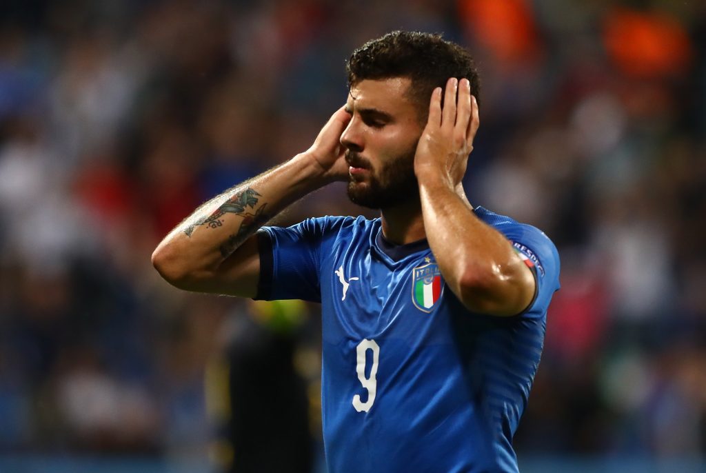 Patrick Cutrone