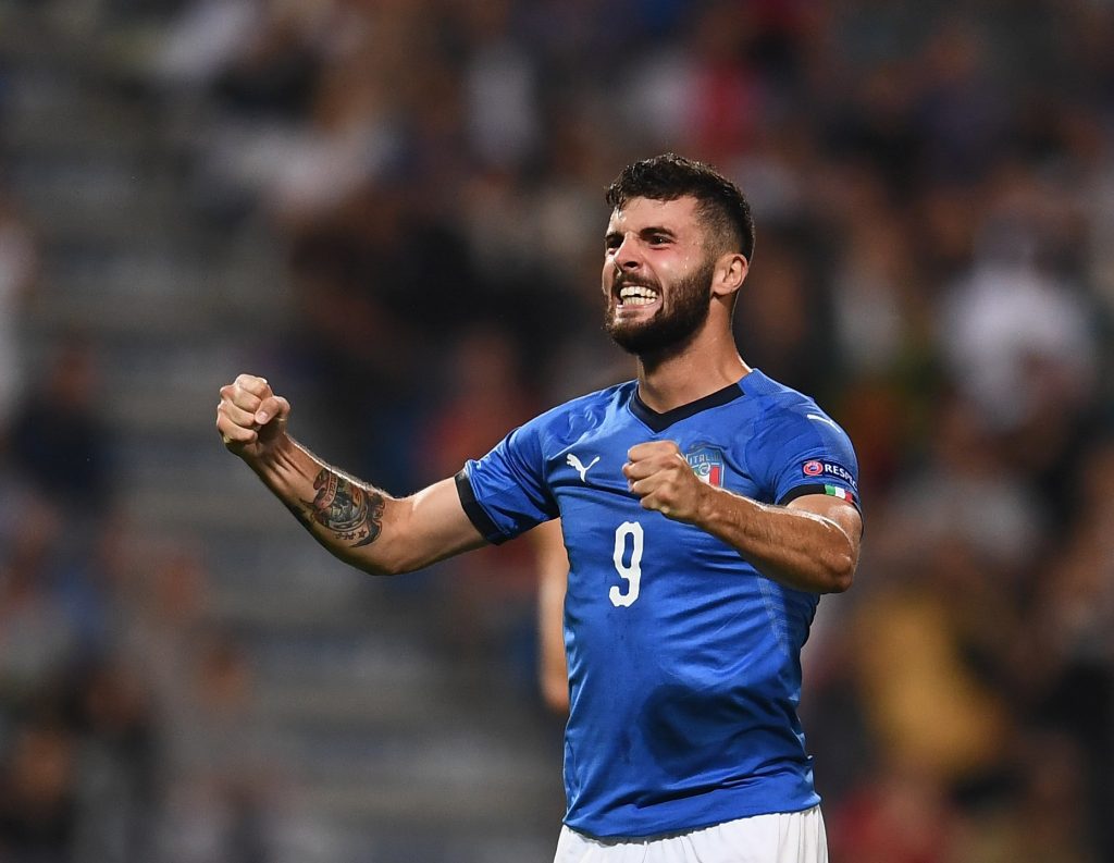 Cutrone