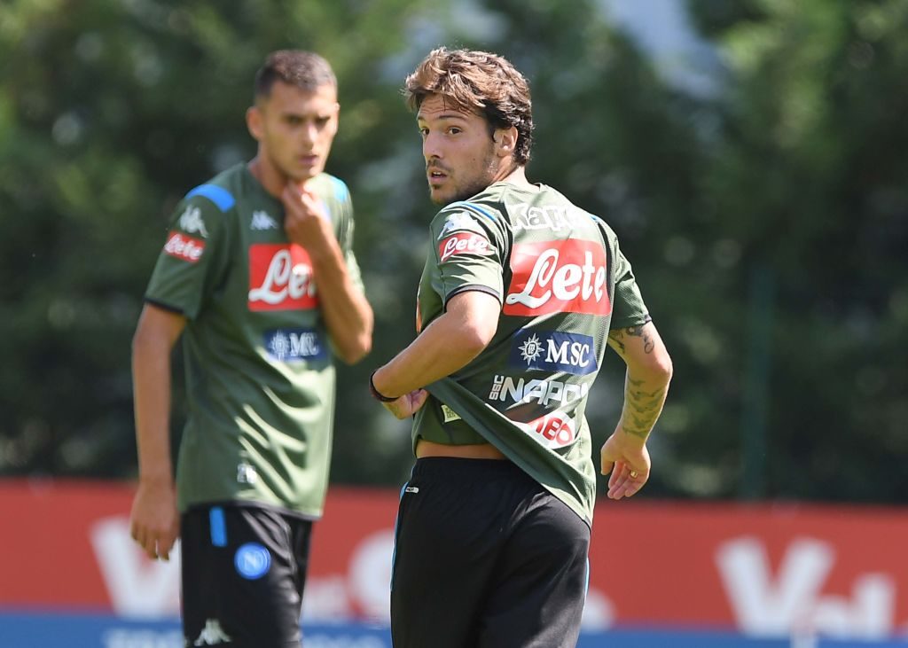 Calciomercato Atalanta, piace Verdi come vice-Ilicic