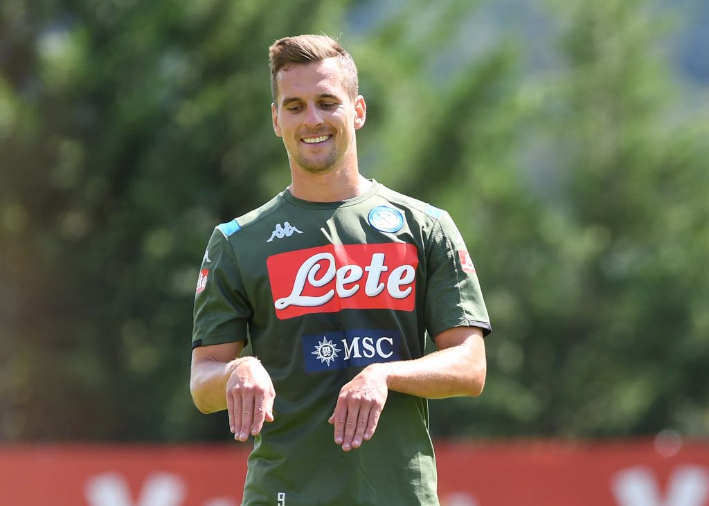 milik-napoli