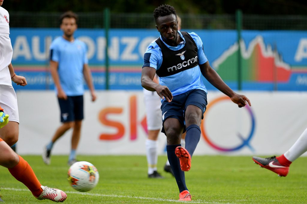 Bobby Adekanye