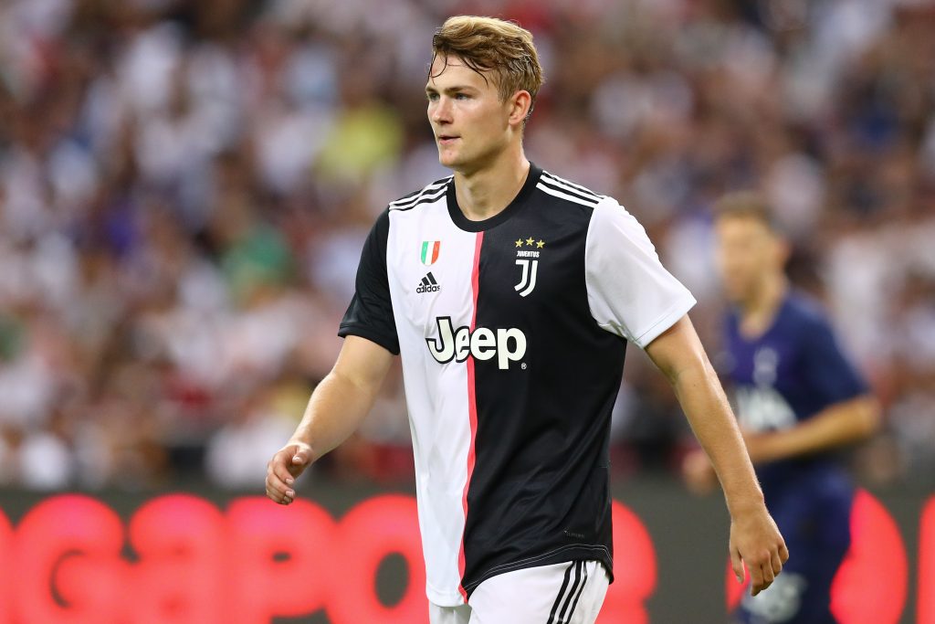 De-ligt-juventus