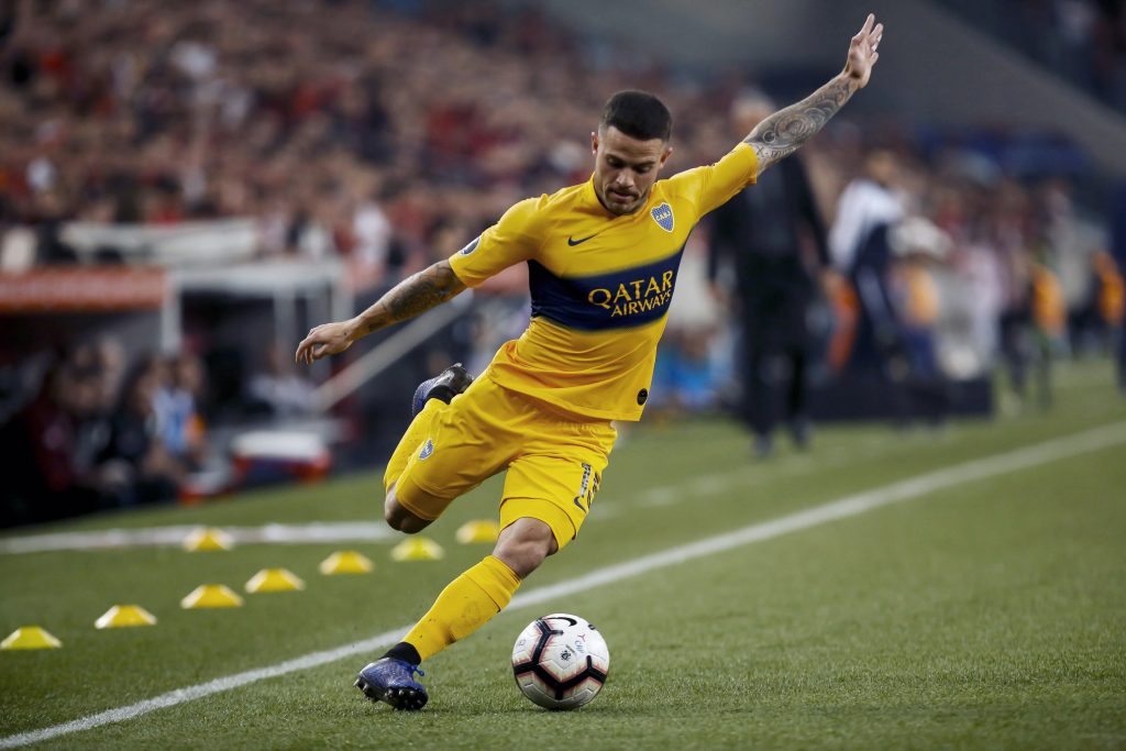 Nandez