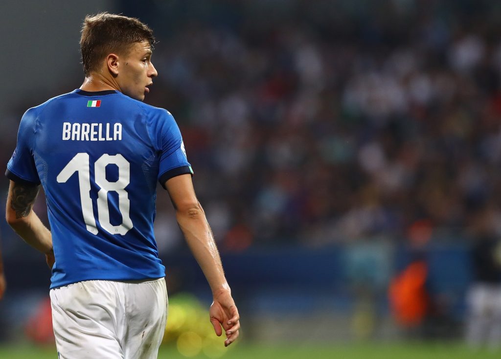 Barella