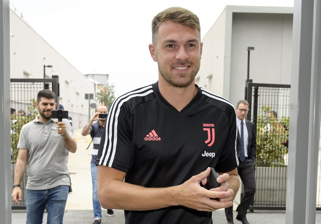ramsey-juventus