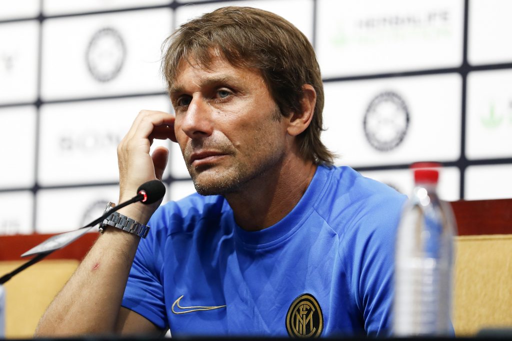 Juventus v FC Internazionale - 2019 International Champions Cup