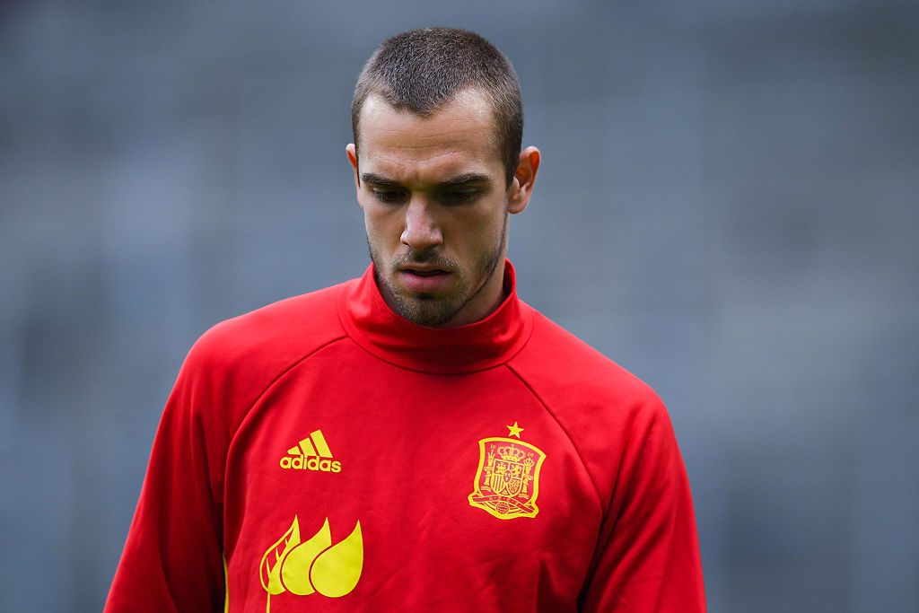 UFFICIALE. Roma, Pau Lopez: c'è la firma del contratto e il comunicato