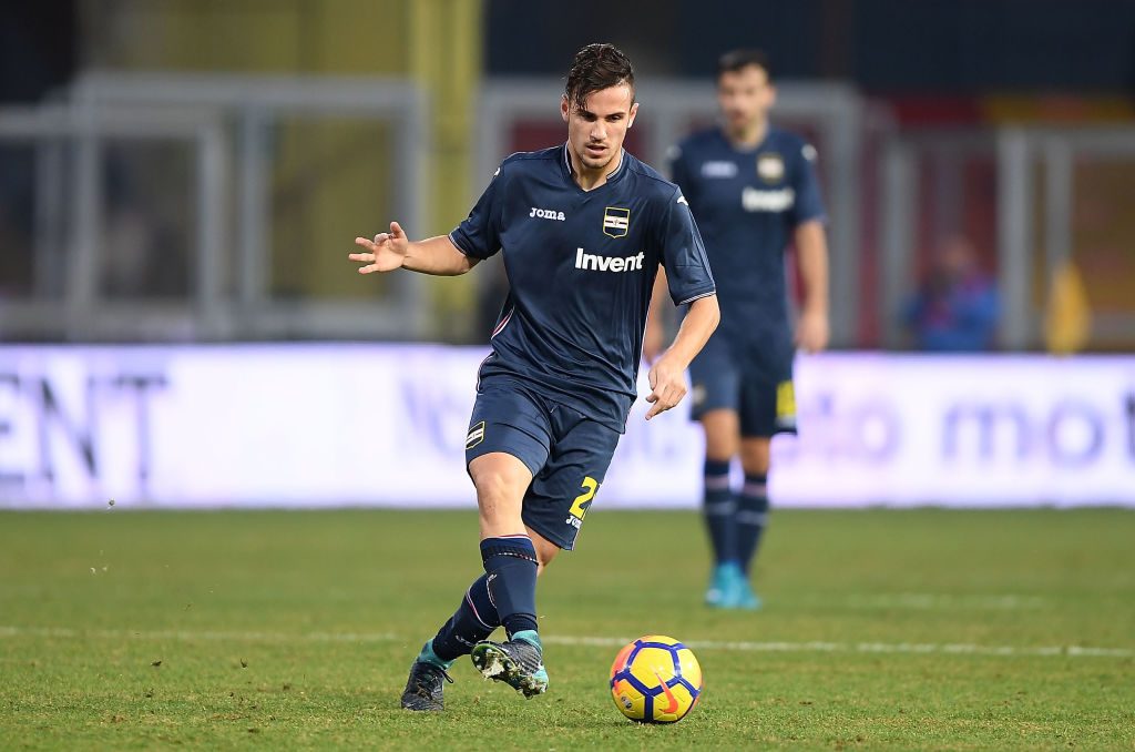 Calciomercato Hellas Verona: Verre si avvicina