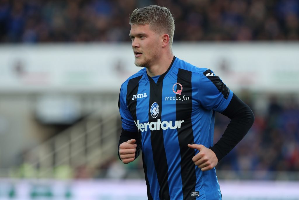 Andreas Cornelius