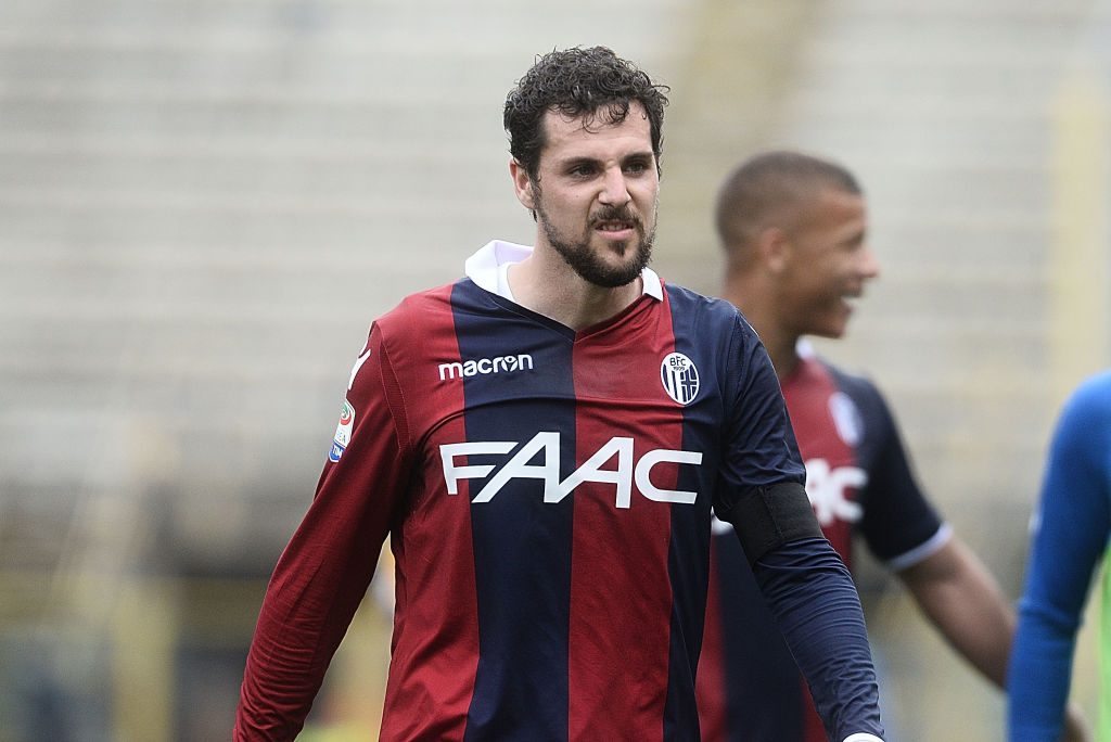 Bologna, Destro: Mihajlovic pronto a rilanciarlo