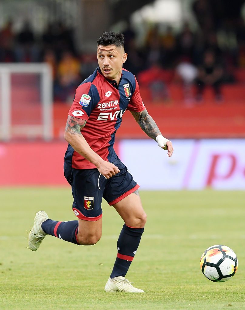 Lecce, arriva Lapadula: utilità al fantacalcio