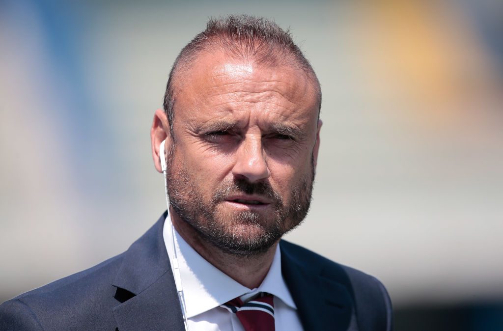 AC ChievoVerona v FC Torino - Serie A