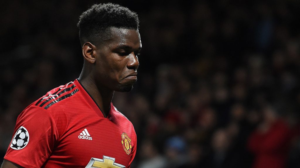 Pogba Juventus offerta 130 milioni
