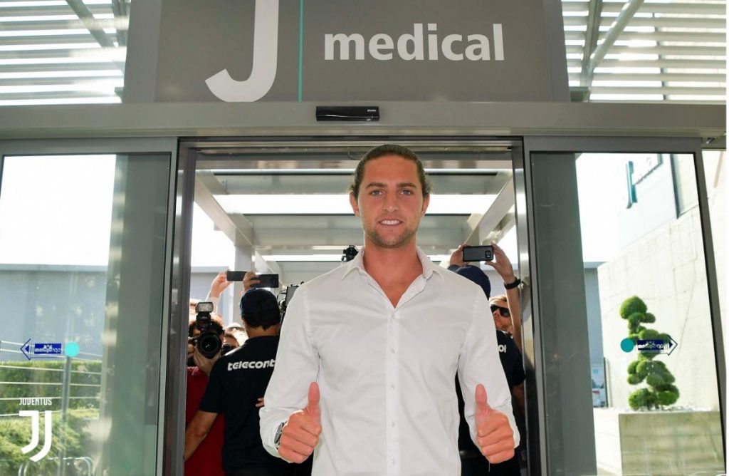 rabiot-juventus